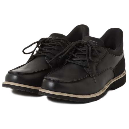 BARNS(バーンズ) LIBERTO EDWIN リベルト エドウィン 紳士 カジュアルシューズ L50830