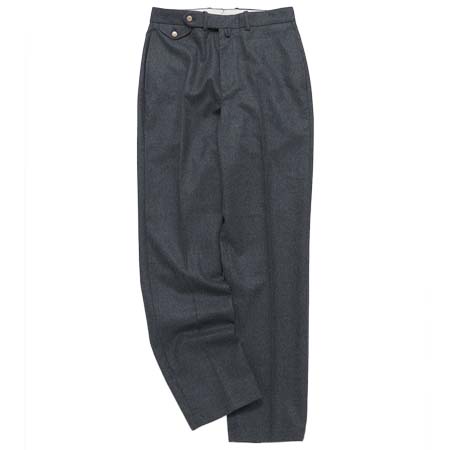 BARNSTORMER(バーンストーマー) COLLAGE FLANNEL