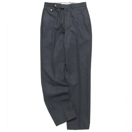 BARNSTORMER(バーンストーマー) COLLAGE FLANNEL