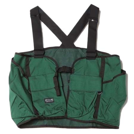 BATTLE LAKE(バトルレイク) （UN）GAME VEST