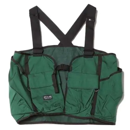 BATTLE LAKE(バトルレイク) （UN）GAME VEST