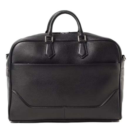 BEAMS HEART(ビームスハート) リアルレザー ブリーフ バッグ