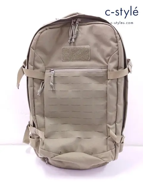 TASMANIAN TIGER タスマニアンタイガー ミッションパック MK2 オリーブ TT Mission Pack MK2 7599