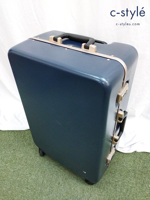 ACE エース Hant ハント ラミエンヌ ネイビー キャリーケース スーツケース