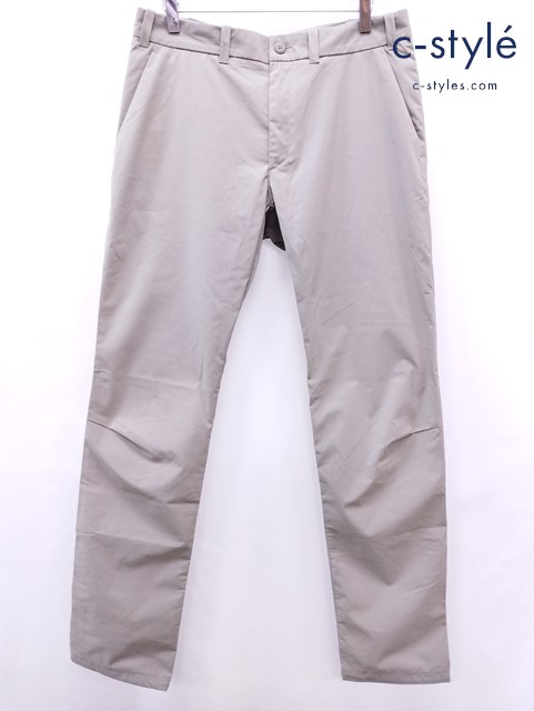 HOUDINI フーディニ パンツ M グレー系 M’S Omni Pants
