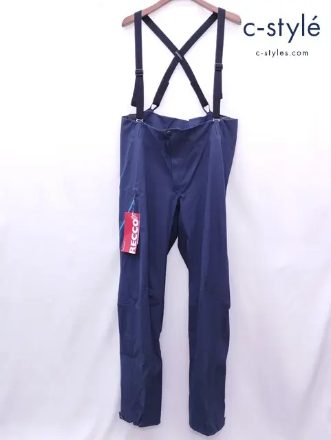 patagonia パタゴニア パンツ XL ネイビー Knife Ridge Pants 83595