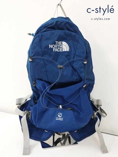 THE NORTH FACE ザノースフェイス リュックサック ブルー TR COMPO 10 NM61515