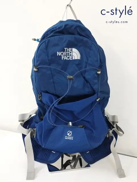 THE NORTH FACE ザノースフェイス リュックサック ブルー TR COMPO 10 NM61515