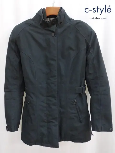 DAINESE ダイネーゼ ジャケット 44 ブラック G.CONTINENTAL GORE-TEX LADY 2593932