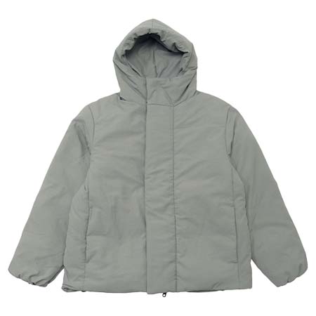 LAMOND(ラモンド) LIGHT SHELL DOWN PARKA LM-O-094-LS