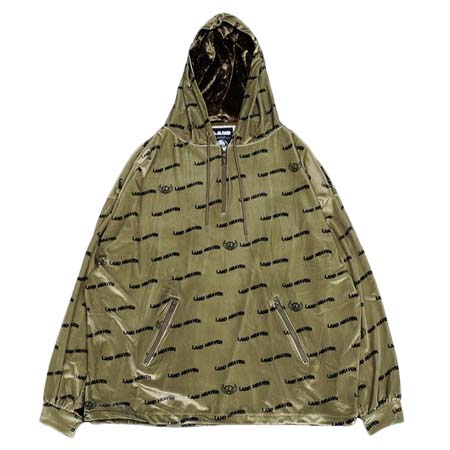 LAND BY MILKBOY(ランドバイミルクボーイ) LAND HEAVEN HOODIE