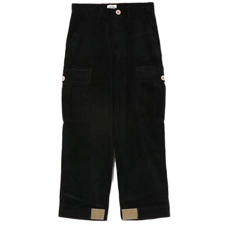 LANDLORD(ランドロード) Corduroy Cargo Pants