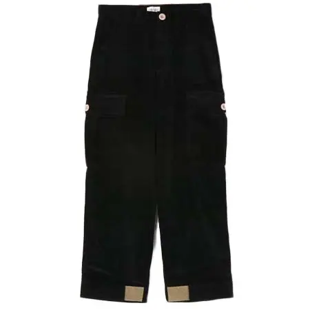 LANDLORD(ランドロード) Corduroy Cargo Pants