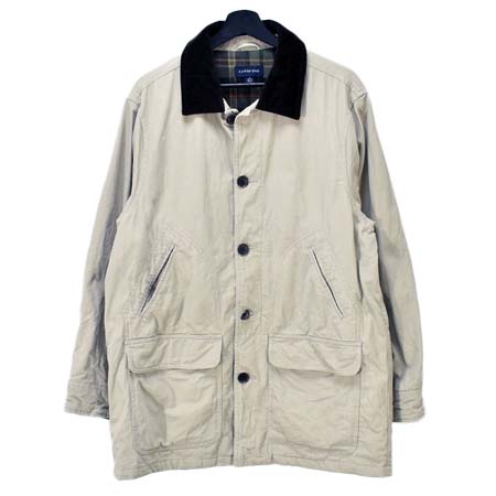 LANDS END(ランズエンド) ハンティングジャケット
