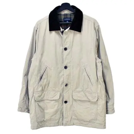 LANDS END(ランズエンド) ハンティングジャケット