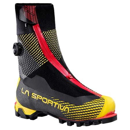 LA SPORTIVA(ラスポルティバ) G-SUMMIT　ガッシャブルム　サミット ［ 31M ］
