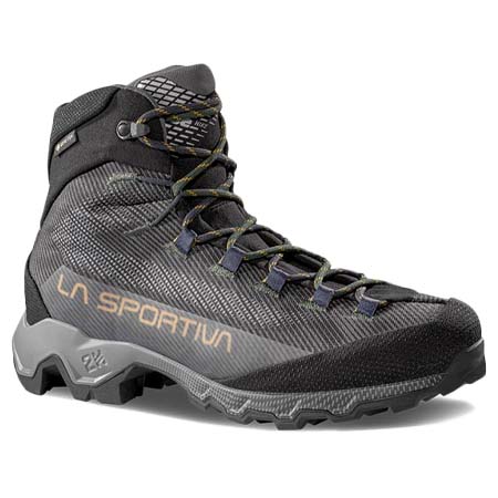 LA SPORTIVA(ラスポルティバ) AEQUILIBRIUM HIKE GTX®　エクイリビウム ハイク GTX ［ ZFHS100 ］