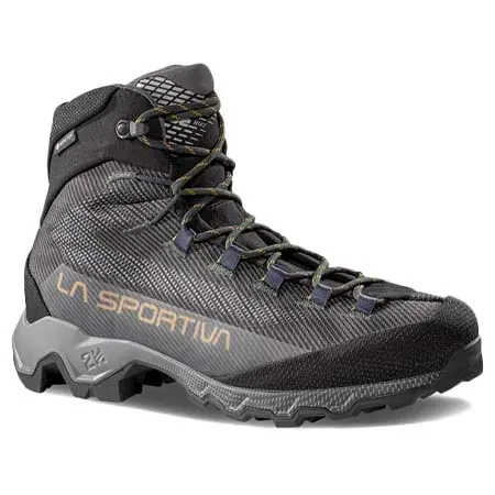 LA SPORTIVA(ラスポルティバ) AEQUILIBRIUM HIKE GTX®　エクイリビウム ハイク GTX ［ ZFHS100 ］