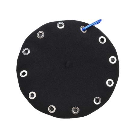 LAULHERE(ロレール) TARTARO（タルタロ） ブラック