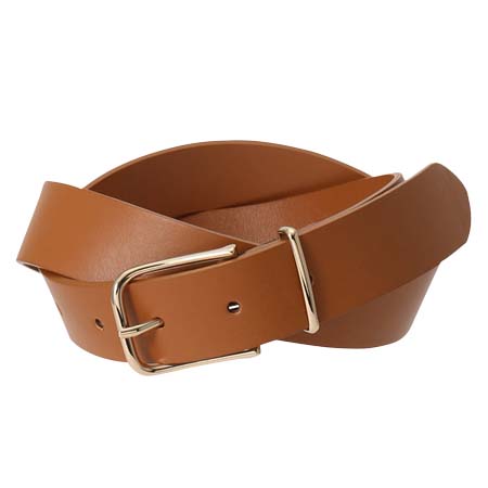 LEFIJE(レフィエ) スクエアバックルベルト