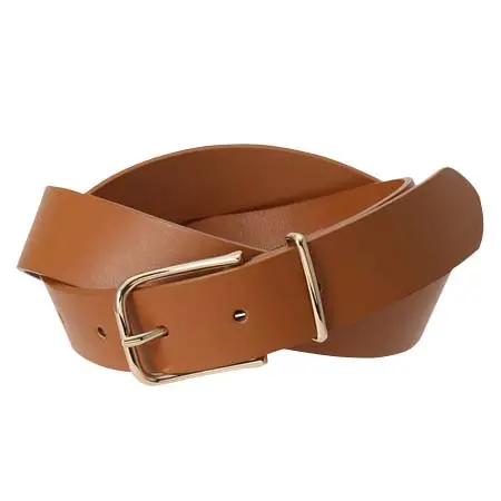 LEFIJE(レフィエ) スクエアバックルベルト