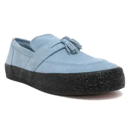 Last Resort AB(ラストリゾートエービー) シューズ スニーカー VM005 SUEDE LO（BLACK LABEL）