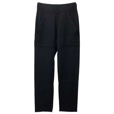 QUEENE AND BELLE(クィーンアンドベル) Coronadoニットパンツ