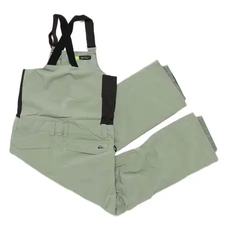 QUIKSILVER(クイックシルバー) UTILITY BIB/クイックシルバースキースノーボードビブパンツ