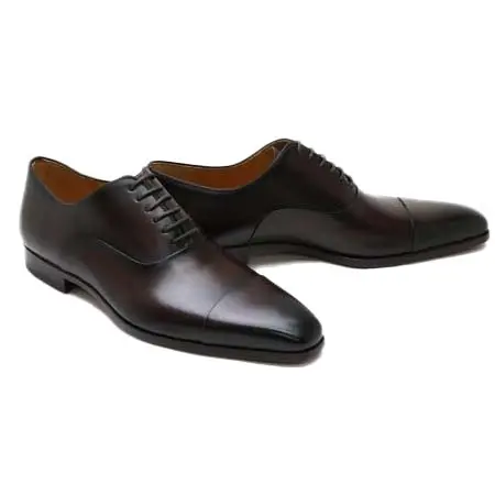 Queen Classico(クインクラシコ) レベルソ 内羽根ストレートチップ