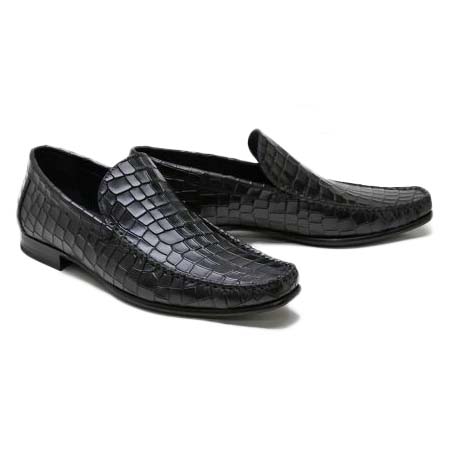 Queen Classico(クインクラシコ) カルツォレリアトスカーナ / Calzoleria Toscana スリッポン