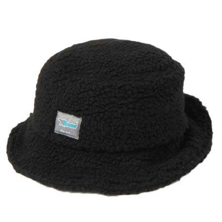 Bear U.S.A(ベアーユーエスエー) コラボボアバケットハット