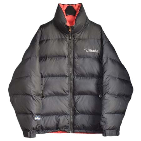 Bear U.S.A(ベアーユーエスエー) 90’s Bear USA ダウンジャケット