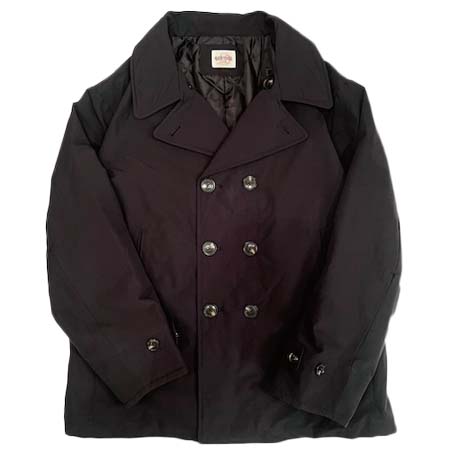 BEAT.F.P.G(ビートエフピージー)  “60/40 P-COAT”　P-COAT JACKET