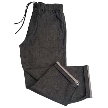 BEAT.F.P.G(ビートエフピージー) “D.J.EAZY TYPE1 DENIM”　BOTTOMS