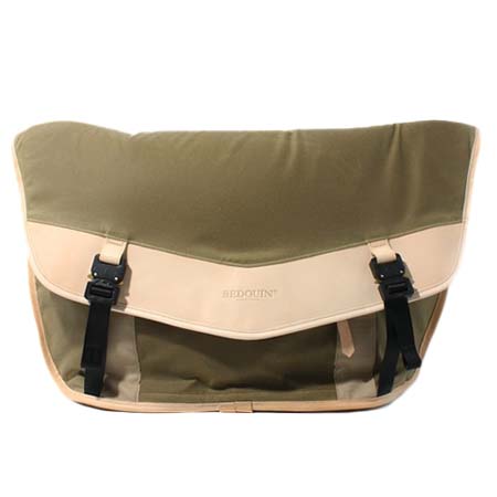 BEDOUIN(ベドウィン) Barbary