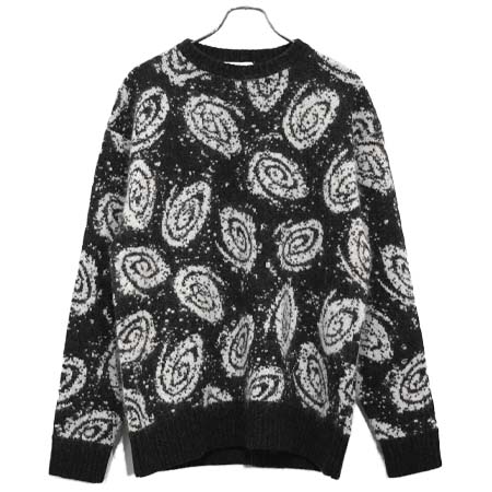 BELPER(ベルパー) ギャラクシーモヘアニット