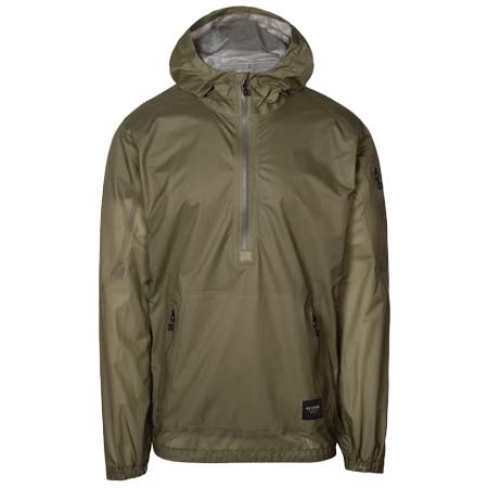 BEYOND CLOTHING(ビヨンドクローシング) Yuba Ultralight L6 Rain Anorak