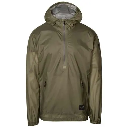 BEYOND CLOTHING(ビヨンドクローシング) Yuba Ultralight L6 Rain Anorak