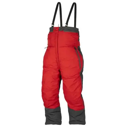 BEYOND CLOTHING(ビヨンドクローシング) Allta Polar L8 Bib