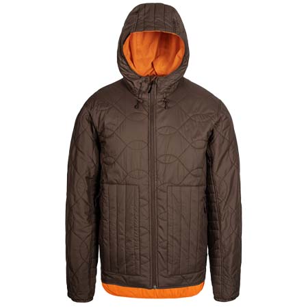 BEYOND CLOTHING(ビヨンドクローシング) Ultra Lochi L3 Jacket (Reversible)