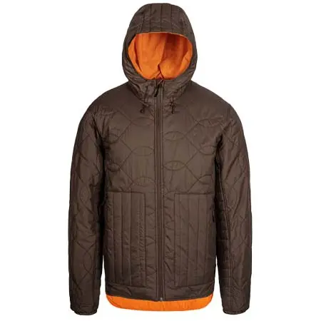 BEYOND CLOTHING(ビヨンドクローシング) Ultra Lochi L3 Jacket (Reversible)