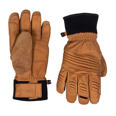 BEYOND CLOTHING(ビヨンドクローシング) Guide Glove