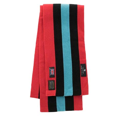 Bibury Court(バイブリーコート) マフラー