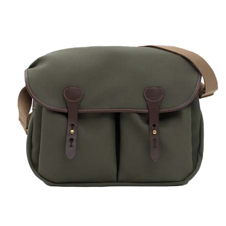 Billingham(ビリンガム) スタジオサッチェル