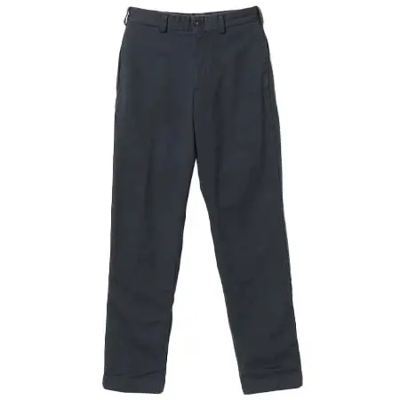 BILLS KHAKIS(ビルズカーキ) LINED チノ パンツ