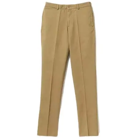 BILLS KHAKIS(ビルズカーキ) チノパンツ M2 クラシック フィット