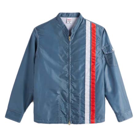 BIRDWELL(バードウェル) Racing Jacket 25