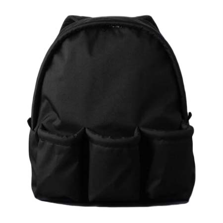 biscuithead(ビスケットヘッド) 3ポケット リュック L