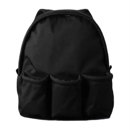 biscuithead(ビスケットヘッド) 3ポケット リュック L