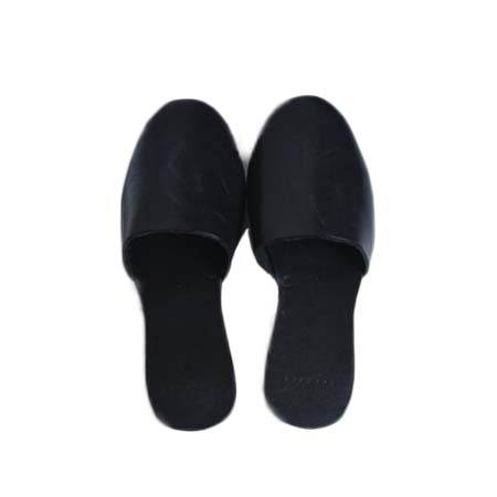 BISHOOL(ビシュール) Hand Craft Leather Sabot